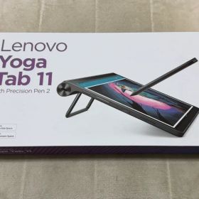 Lenovo Yoga Tab 11 YT-J706F