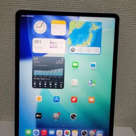 iPad Air M2 13インチ 2024 (第6世代) 新品 100,000円 中古 | ネット最