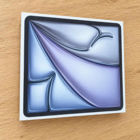 iPad Air 13インチ M2 第6世代 128GB Wi-Fi