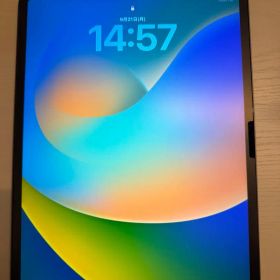 Apple iPad Air 13インチ M2 Wi-Fi 128GB 勉強用