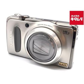 【中古】 【難あり品】 フジフイルム FinePix F300EXR シルバー