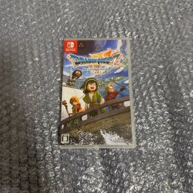 Switch ドラゴンクエスト7 Reimagined