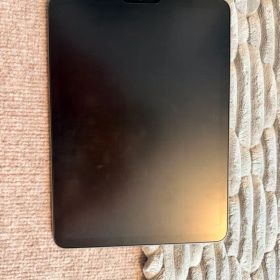 デ*ア様 iPad Air 第4世代 256GB スペースグレイ 液晶水漏れ 動