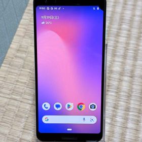 Google Pixel 3 本体