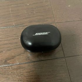 Bose QuietComfort Earbuds 初代