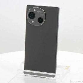 ソフマップ 〔中古品〕 AQUOS R10 256GB チャコールブラック SH-M31A-B SIMフリー【262】