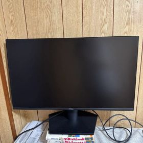 DELL 27インチ モニター SE2726H 本体