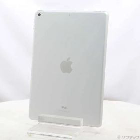 ソフマップ 〔中古品〕 iPad 第7世代 32GB シルバー MW752J／A Wi-Fi【305】