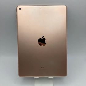 Apple iPad 第7世代 32GB 95% ゴールド 【9】