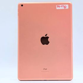 Apple iPad 第7世代 Wi-Fiモデル 32GB ゴールド A2197