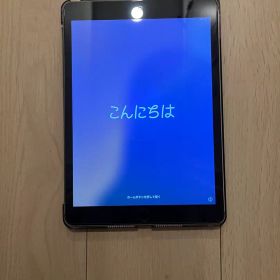 Apple iPad 第7世代 A2197 WiFi 32GB