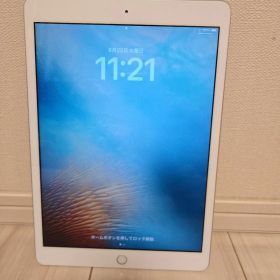 iPad 本体 第7世代 WiFiモデル シルバー