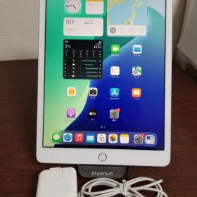 G65 美品 iPad 第7世代 10.2 A10◆32GB◆バッテリー81％