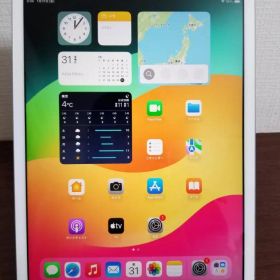 H55 iPad 第7世代 10.2 A10◆3GB◆32GB◆バッテリー91％