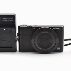 ソニー SONY Cyber-shot DSC-RX100