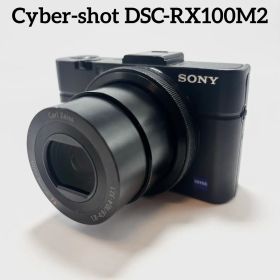 SONY Cyber-shot DSC-RX100M2