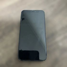 iPhone 12 mini ブラック 64 GB SIMフリー