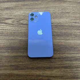 u*f様 iPhone 12 mini 128GB パープル SIMフリー
