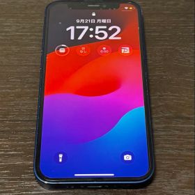 Apple iPhone 12 mini 64gbブルー simフリーモデル