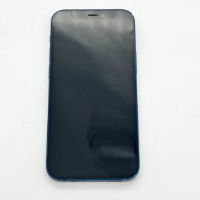T319 iPhone12mini 128GB ブルー SIMフリー