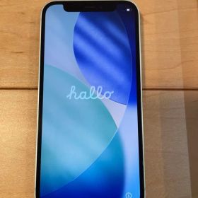 Apple iPhone 12mini 64GB