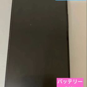 iPhone12mini 128GB ブラック SIMフリー バッテリー81％