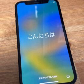 Apple iPhone 12 miniブラック 本体のみ simフリー