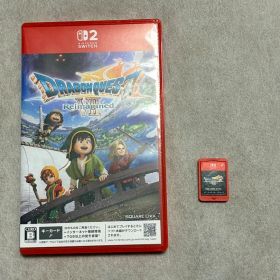 ドラゴンクエスト7 Reimagined Switch 2