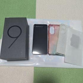 ASUS Zenfone 9 ムーンライトホワイト