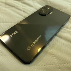 Xiaomi POCO F7 256GB（サブ機利用・画面キズなし）