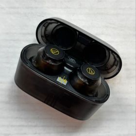 audio-technica ATH-CKS30TW+ ワイヤレスイヤホン