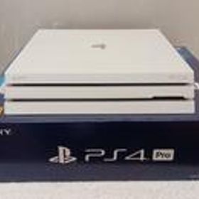 PS4 PRO CUH-7200B SONY