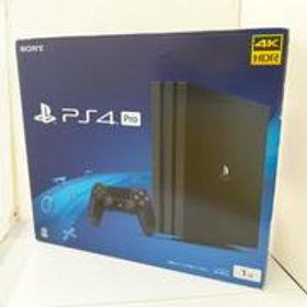 PS4 PRO CUH-7200B SONY