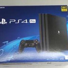PS4 PRO CUH-7100B B01 SONY