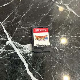 Nintendo Switch ドラゴンクエストヒーローズI・II