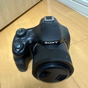 SONY デジタルカメラ DSC-HX400V 本体