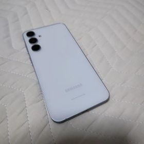 Samsung Galaxy A55 5G SC-53E 本体 docomo版