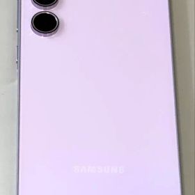 Galaxy A55 5G SC-53E 128GB オーサムライラック