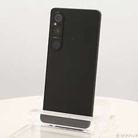 〔中古品〕 Xperia 1 VI 256GB ブラック XQ-EC44 B1JPCX0 SIMフリー ［6.5インチ有機EL／Snapdragon 8 Gen 3／RAM:12GB／ナノSIM&eSIM］〔中古品〕 Xperia 1 VI 256GB ブラック XQ-EC44 B1JPCX0 SIMフリー ［6.5インチ有機EL／Snapdragon 8 Gen 3／RAM:12GB／ナノSIM&eSIM］
