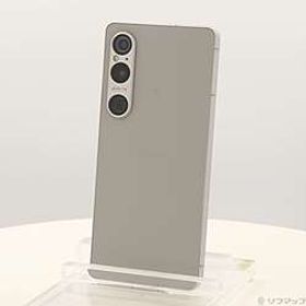 〔中古品〕 Xperia 1 VI 256GB プラチナシルバー XQ-EC44 S1JPCX0 SIMフリー ［6.5インチ有機EL／Snapdragon 8 Gen 3／RAM:12GB／ナノSIM&eSIM］〔中古品〕 Xperia 1 VI 256GB プラチナシルバー XQ-EC44 S1JPCX0 SIMフリー ［6.5インチ有機EL／Snapdragon 8 Gen 3／RAM:12GB／ナノSIM&eSIM］