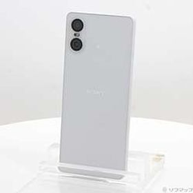 〔中古品〕 Xperia 10 VI 128GB ホワイト XQ-ES44W1JPCX0 SIMフリー ［6.1インチ有機EL／Snapdragon 6 Gen 1 Mobile Platform／RAM:6GB／ナノSIM&eSIM］〔中古品〕 Xperia 10 VI 128GB ホワイト XQ-ES44W1JPCX0 SIMフリー ［6.1インチ有機EL／Snapdragon 6 Gen 1 Mobile Platform／RAM:6GB／ナノSIM&eSIM］