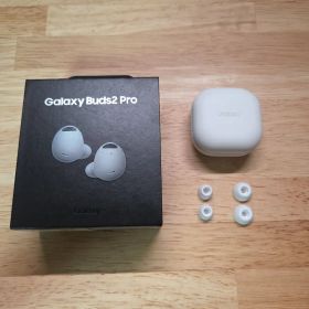 Samsung Galaxy Buds2 Pro ホワイト