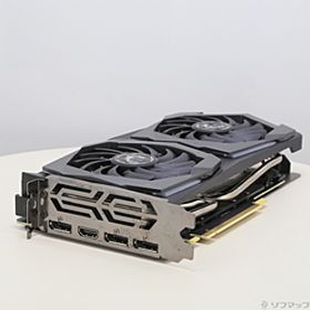 〔中古品〕 GeForce GTX 1660 Ti GAMING X 6G〔中古品〕 GeForce GTX 1660 Ti GAMING X 6G