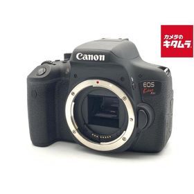 【中古】 【良品】 キヤノン EOS Kiss X8i ボディ