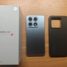 Xiaomi 14T 本体 Leicaレンズ搭載