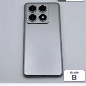 【15日保証】 Xiaomi 14T pro 512GB SIMフリー グローバル版 バッテリー良好 即発送