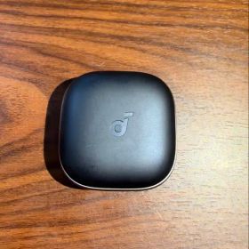 Anker Soundcore Liberty 5 ブラック ワイヤレスイヤホン