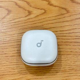 ANKER Soundcore Liberty 5(パールホワイト)