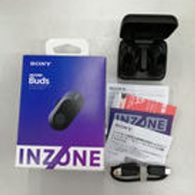 BTイヤホン WF-G700N SONY