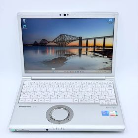 Let's note SV1 新品 52,100円 中古 20,500円 | ネット最安値の価格